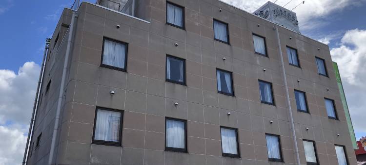 东金山酒店(Hotel Togane Hills)图片