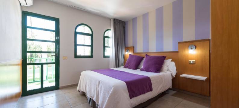 EO马斯帕洛马斯度假酒店(Eó Maspalomas Resort)图片