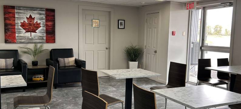 卡普斯卡辛贝斯特韦斯特SureStay酒店(SureStay Hotel by Best Western Kapuskasing)图片