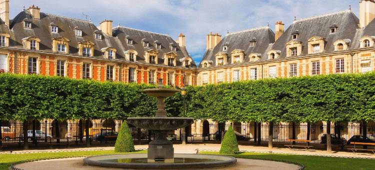 埃德蒙酒店(Sonder l'Edmond Parc Monceau)图片