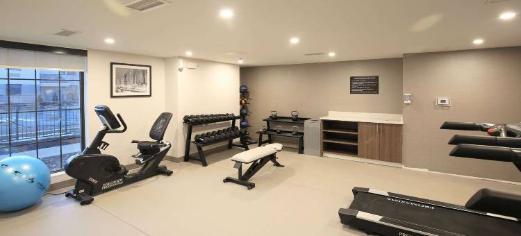 奥克布鲁克特雷-芝加哥舒眠酒店(Sleep Inn Oakbrook Terrace - Chicago)图片