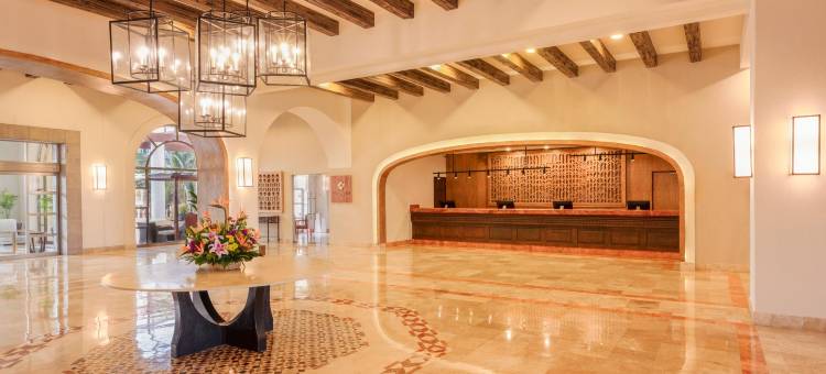 GR阳光坎昆温泉度假村(GR Solaris Cancun All Inclusive)图片