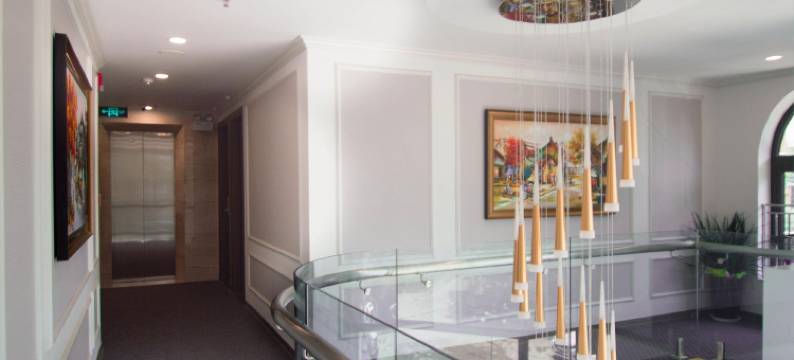 河内皮温酒店(A25 Hotel - Hoang Dao Thuy 1)图片