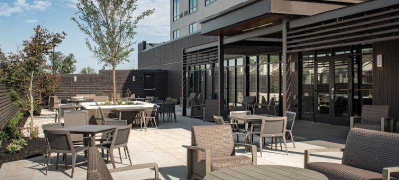 纳什维尔斯米尔纳万豪万怡酒店(Courtyard Nashville Smyrna)图片