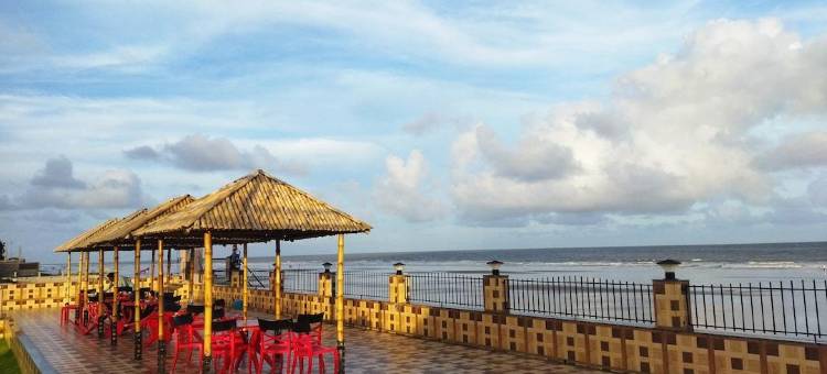 Swarnabhoomi Beach Resort图片