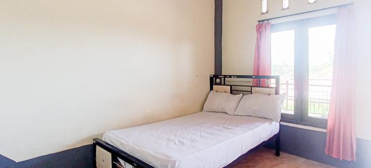 穆斯林瓦克尔清真旅馆(Penginapan Muslim Waker Syariah)图片