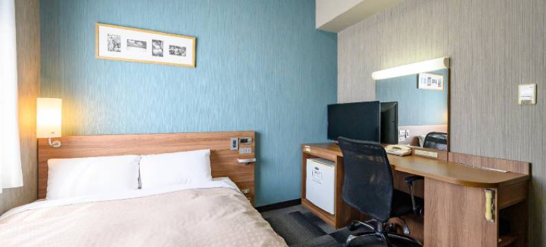 龟山Econo酒店(Hotel Econo Kameyama)图片