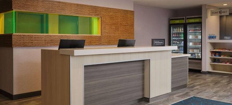 杰克逊希尔顿酒店(Hilton Jackson)图片