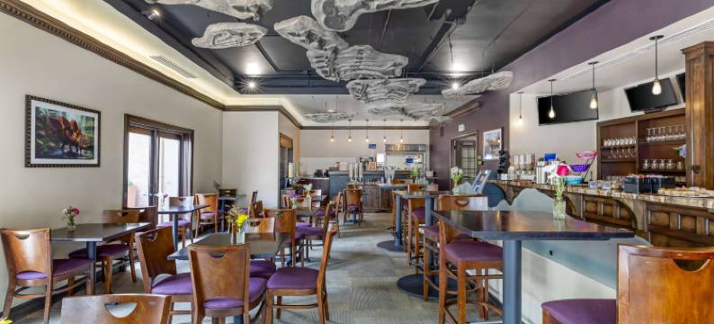 丹佛市西南贝斯特韦斯特酒店(Best Western Denver Southwest)图片