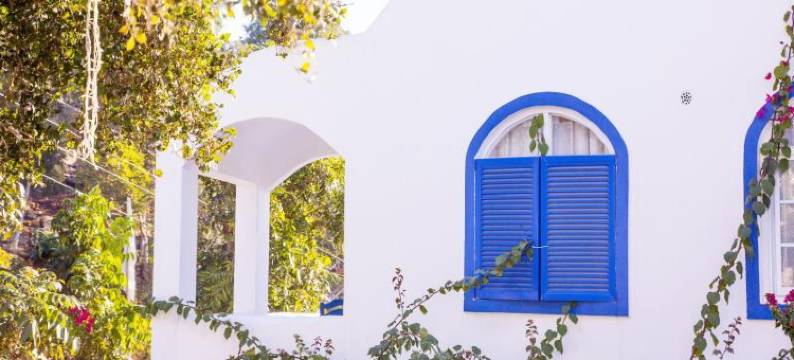 维塔利斯别墅(Vitalis Villas)图片