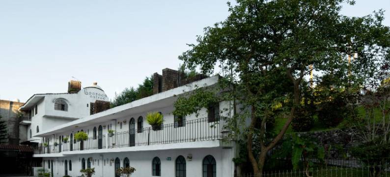 OYO Posada Astrud,Cuetzalan图片