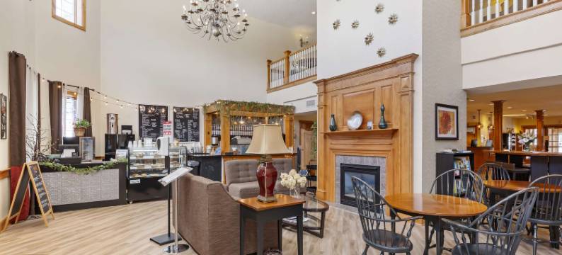 荷兰屋贝斯特韦斯特优质套房酒店(Best Western Plus Dutch Haus Inn and Suites)图片