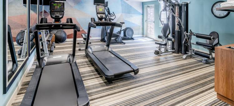 Candlewood Suites 布赖顿(Candlewood Suites Denver Northeast - Brighton)图片