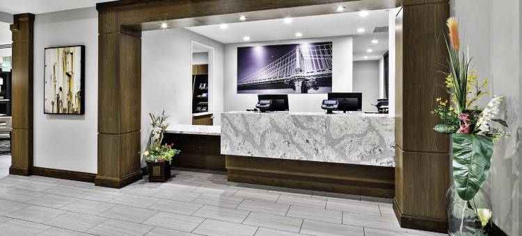 尔湾·约翰韦恩机场洲际长住套房酒店(Staybridge Suites Irvine - John Wayne Airport)图片