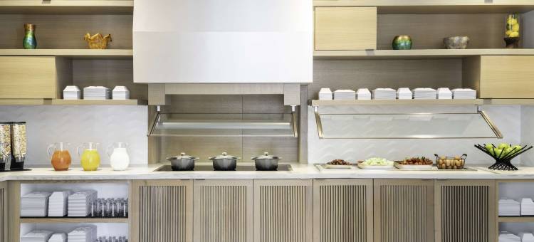 凯悦嘉轩酒店-圣德斯廷大街(Hyatt Place Sandestin at Grand Blvd)图片