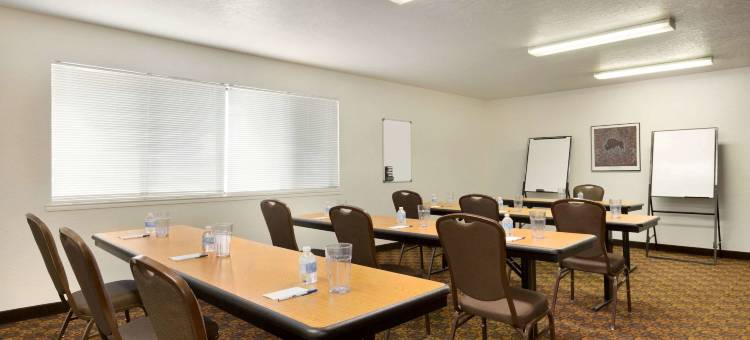 Travelodge by Wyndham Belen图片