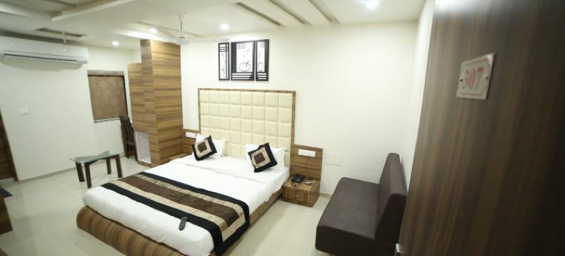 城市酒店(Hotel City Inn)图片