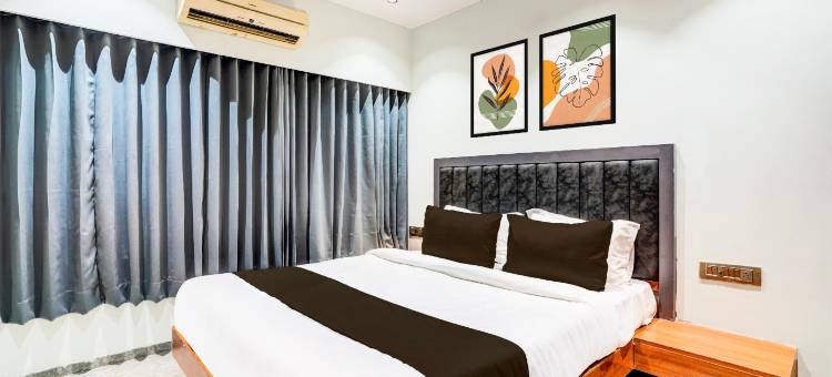 休闲旅馆(Hotel Relax Inn)图片