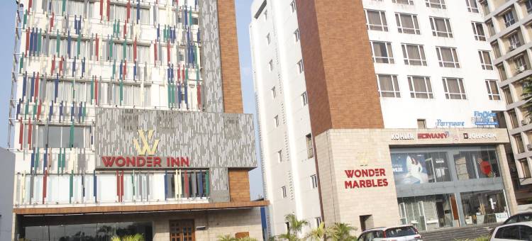 奇迹乡村俱乐部和度假村(Wonder Country Club and Resort)图片