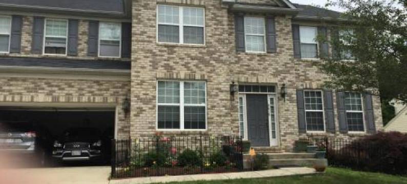 Two Bedroom Apartment in Single Family Home图片