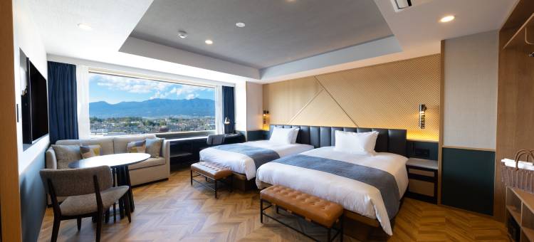 AQA高级酒店(Aqa Hotel Premium)图片