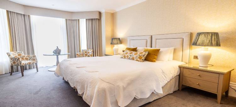 天使贝斯特韦斯特优质酒店(Best Western Plus Angel Hotel)图片