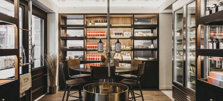 Ergon面包店雅典(Ergon Bakehouse Athens)图片