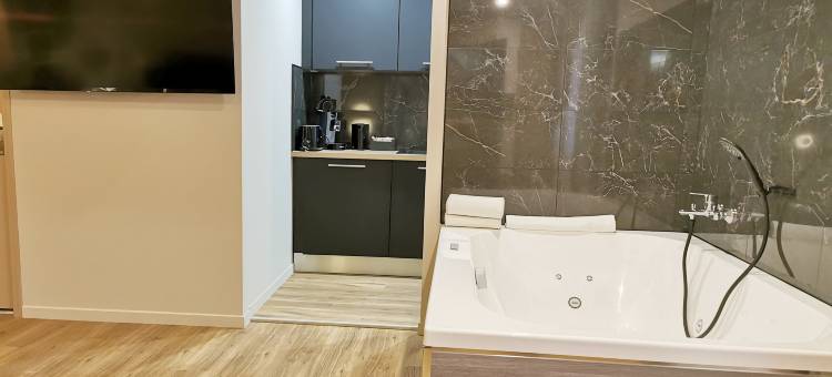 佩皮尼扬公寓酒店及水疗中心(Appart Hotel Spa Perpignan)图片