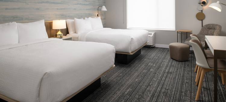 TownePlace Suites by Marriott 尤金(TownePlace Suites Eugene)图片