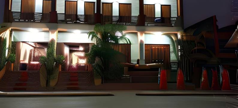 琅勃拉邦维苏恩酒店(Visoun Luang Prabang Hotel)图片