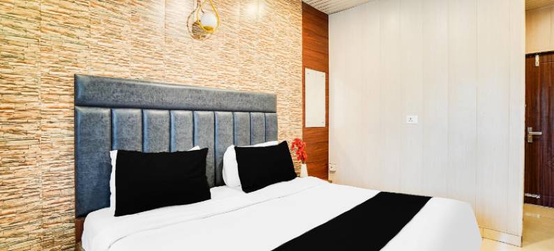 Super Hotel O Canal Road图片