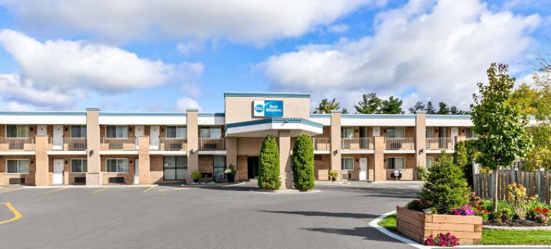 山上贝斯特韦斯特酒店(Best Western Halton Hills)图片