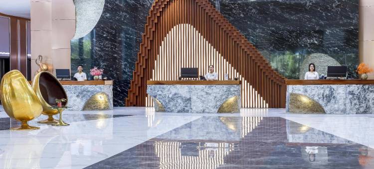 岘港KOI度假村及住宅(Koi Resort & Residence Da Nang)图片