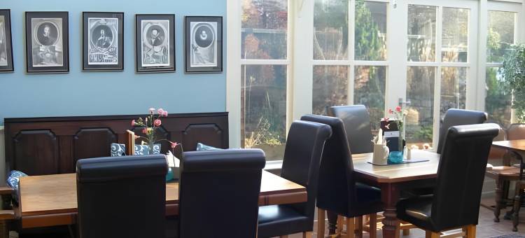 马尼福德旅馆酒店(The Manifold Inn Hotel)图片