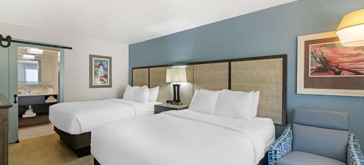 圣西蒙贝斯特韦斯特优质酒店(Best Western Plus St. Simons)图片