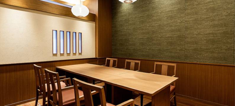 藏王国际酒店(Zao Kokusai Hotel)图片