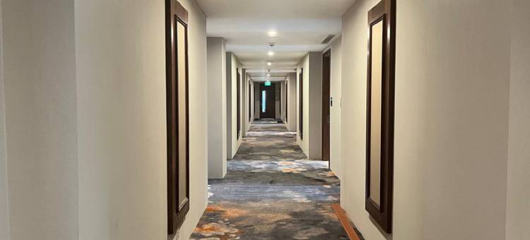 Grand Travello Bekasi图片