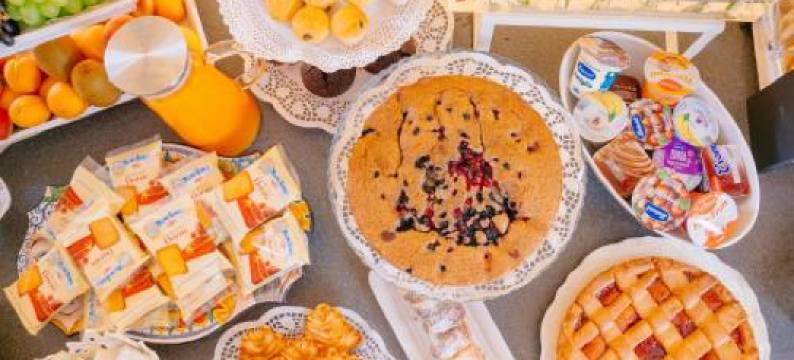 莫纳凯利华丽酒店(Le Monachelle Luxury)图片