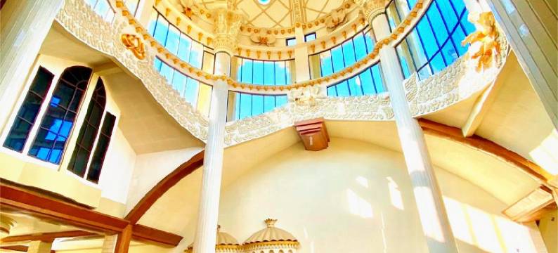 旺达公园度假酒店(Vanda Gardenia Hotel & Resort)图片