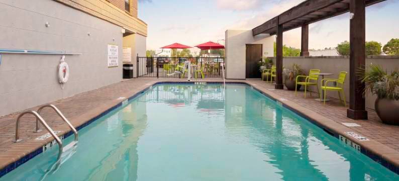 乔治亚维达利亚希尔顿惠庭套房酒店(Home2 Suites by Hilton Vidalia)图片