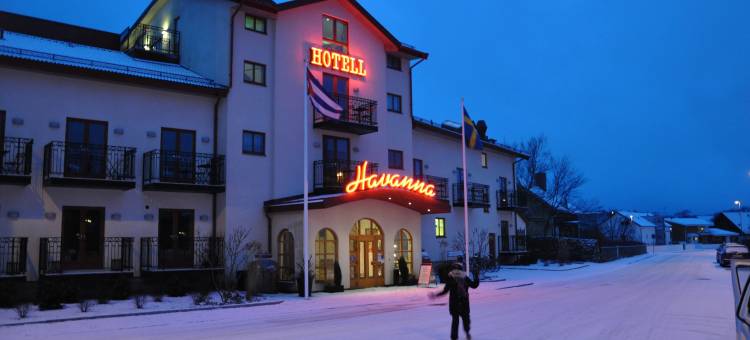 哈瓦那酒店(Hotell Havanna)图片