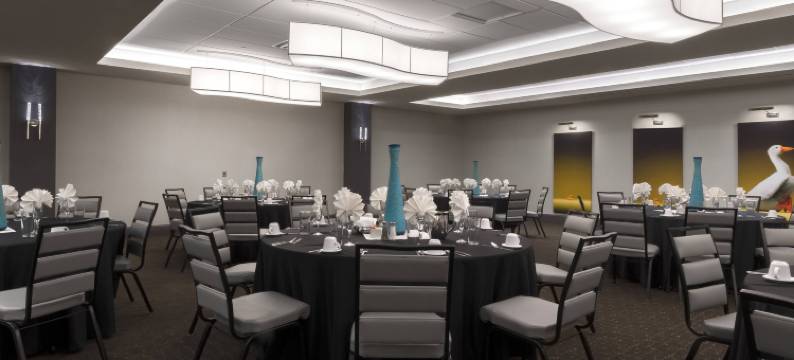 爱荷华州柯伦特傲途格精选酒店(The Current Iowa, Autograph Collection)图片