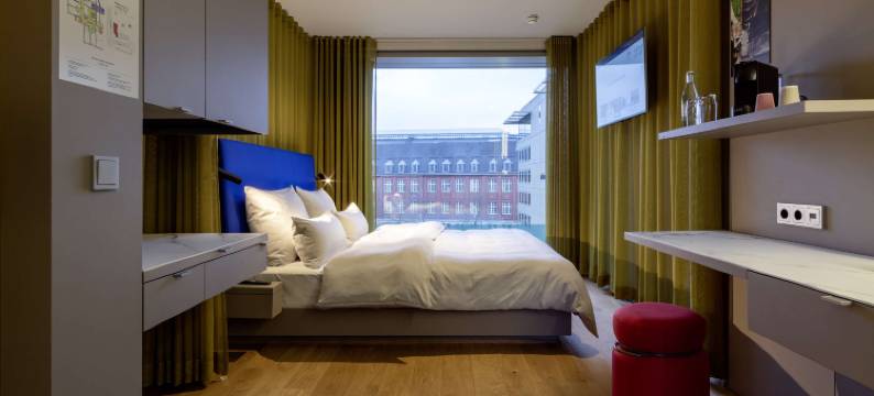 Bmine Duesseldorf图片