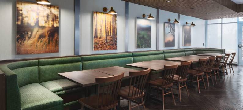 Fairfield Inn & Suites Kenosha Pleasant Prairie图片