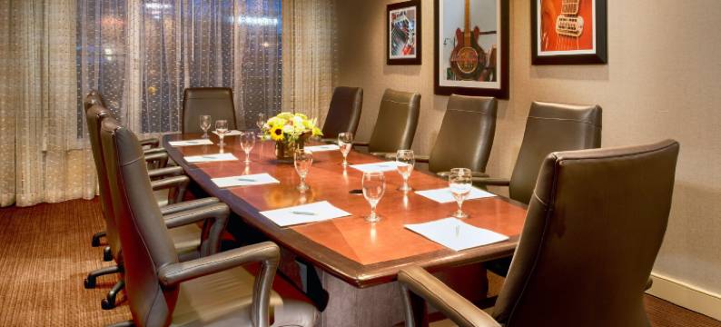 孟菲斯东部福朋喜来登酒店(Four Points by Sheraton Memphis East)图片