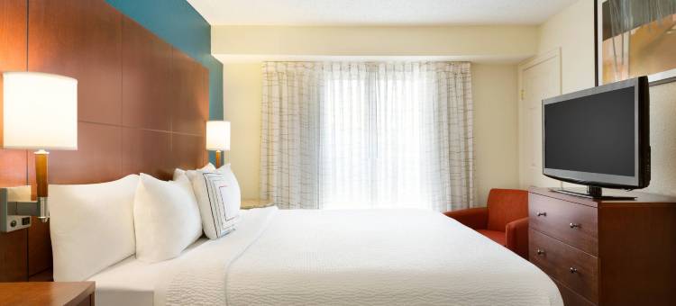 Residence Inn Corpus Christi图片