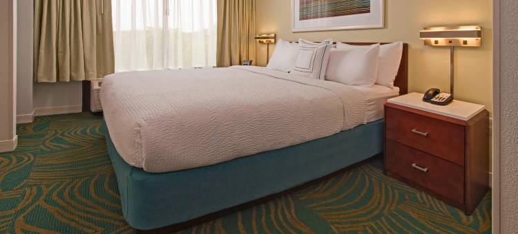 SpringHill Suites Gaithersburg图片