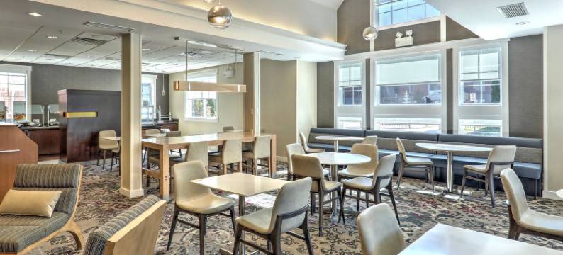 伍德布里奇爱迪生拉里坦中心居家酒店(Residence Inn Woodbridge Edison/Raritan Center)图片