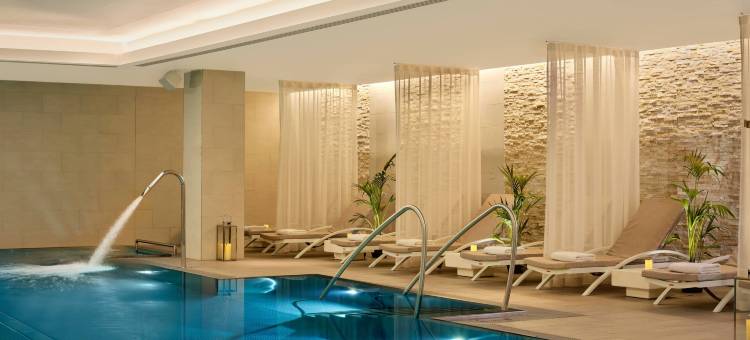 维也纳丽思卡尔顿酒店(The Ritz-Carlton, Vienna)图片