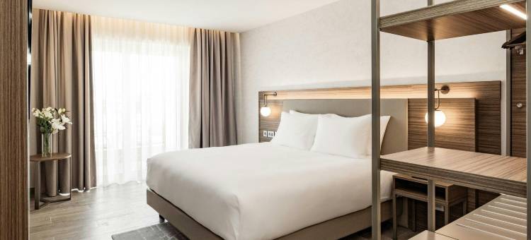 AC酒店-圣朱利安斯(AC Hotel St. Julian's)图片